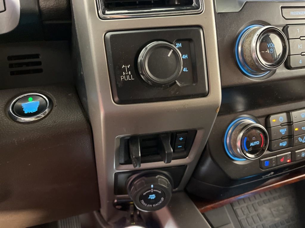 Used 2020 Ford F250 King Ranch w/ King Ranch Ultimate Package image 30