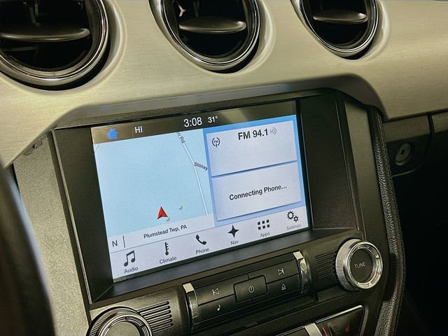 Used 2016 Ford Mustang Premium w/ Equipment Group 201A image 15