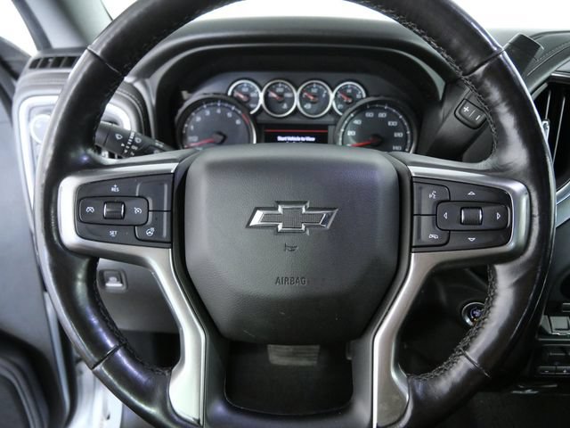 Used 2019 Chevrolet Silverado 1500 RST AWD/4WD image 22