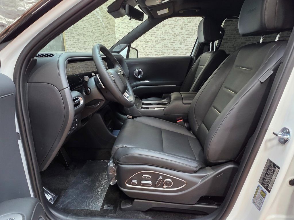 New 2026 Hyundai Palisade Calligraphy image 24