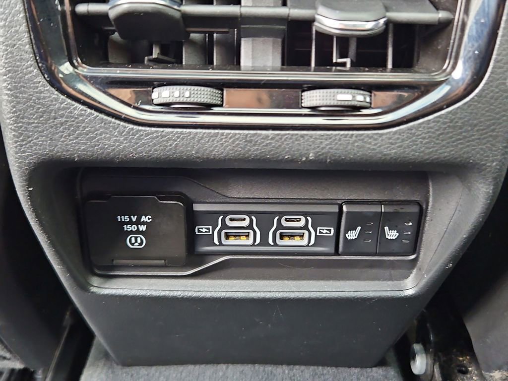 Used 2024 Jeep Grand Cherokee Limited 4xe image 31