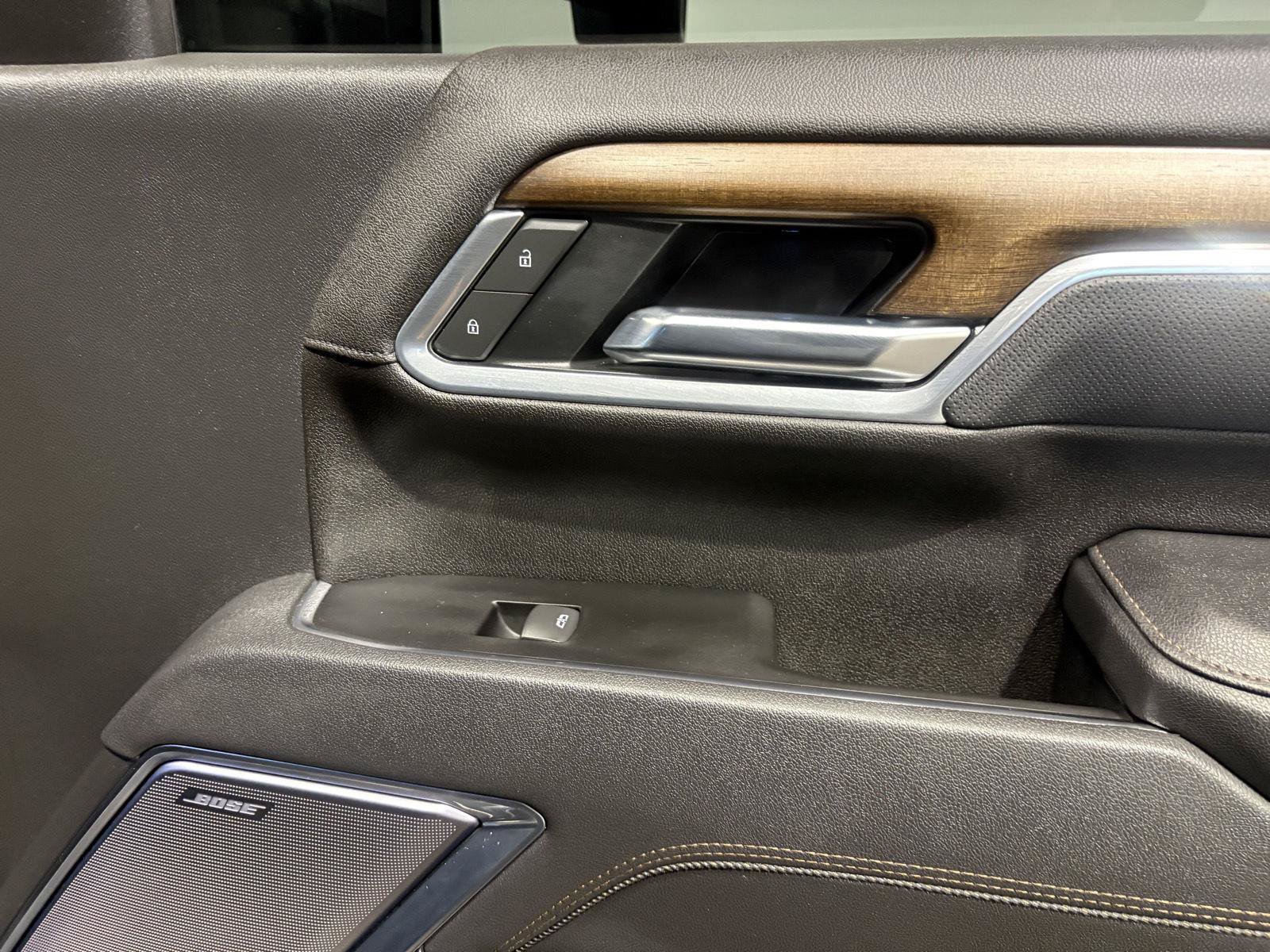Used 2025 Chevrolet Silverado 2500 High Country w/ High Country Premium Package AWD/4WD image 51