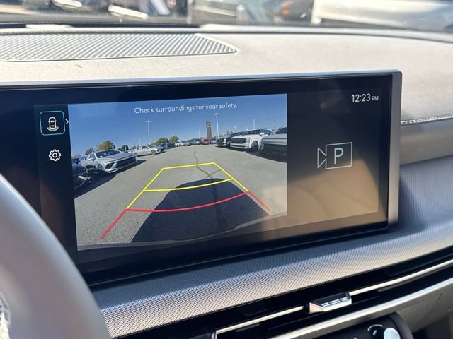 New 2026 Hyundai Sonata SEL FWD image 18