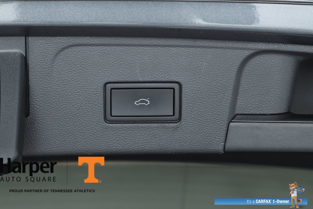 Used 2023 Volkswagen Atlas SEL Premium AWD/4WD image 70