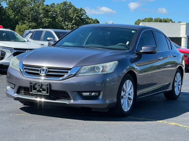 Used 2014 Honda Accord EX-L image 41