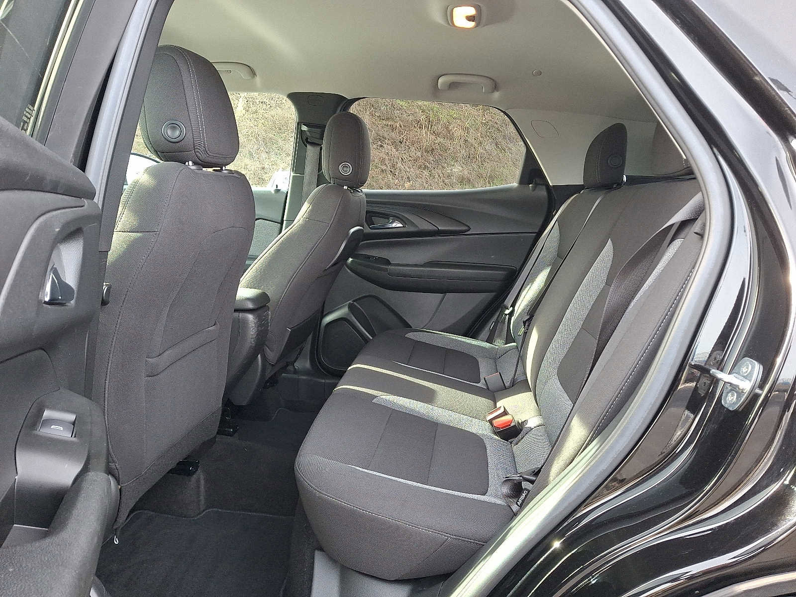 Certified 2023 Chevrolet TrailBlazer LT image 12