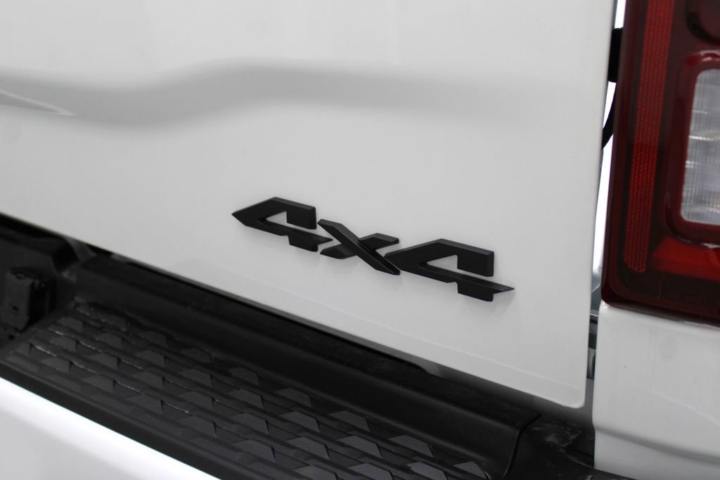 New 2026 RAM 2500 Big Horn image 42