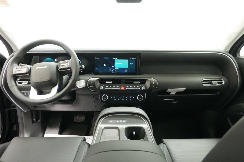 New 2026 Hyundai Palisade SEL AWD/4WD image 33