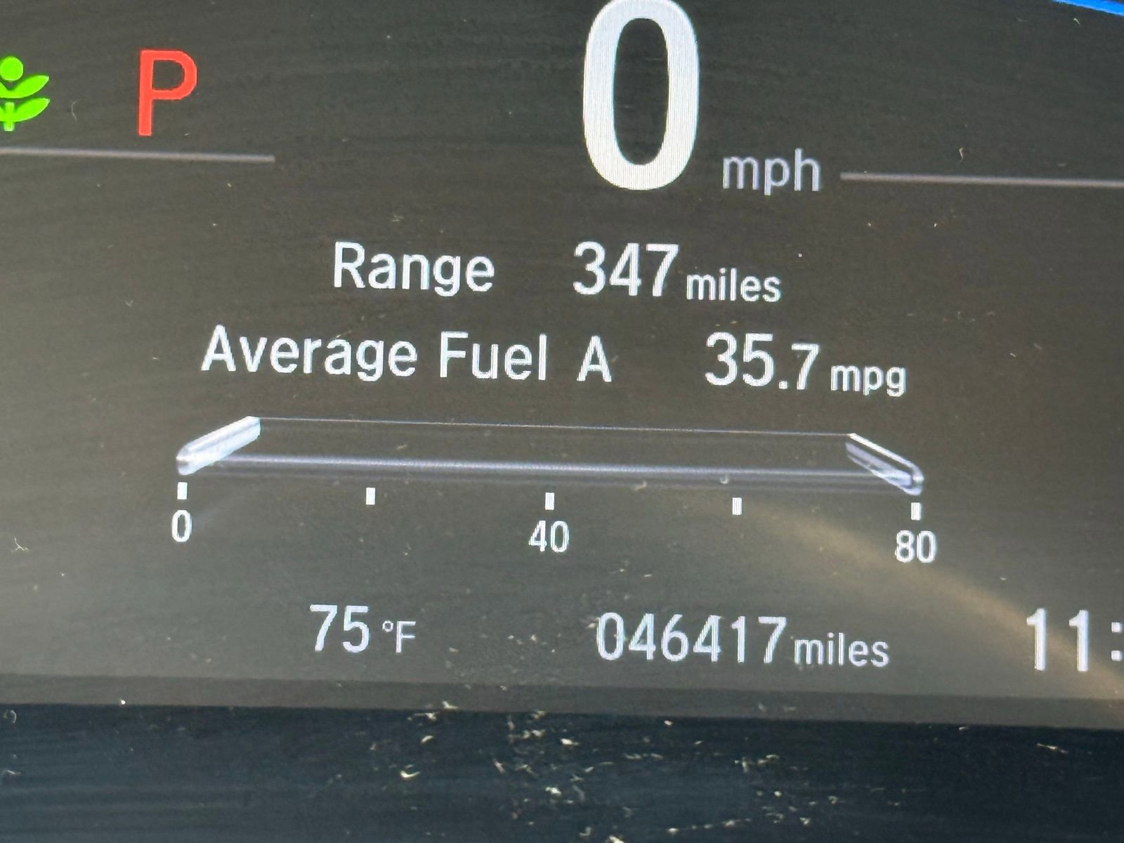 Used 2021 Honda CR-V EX image 13