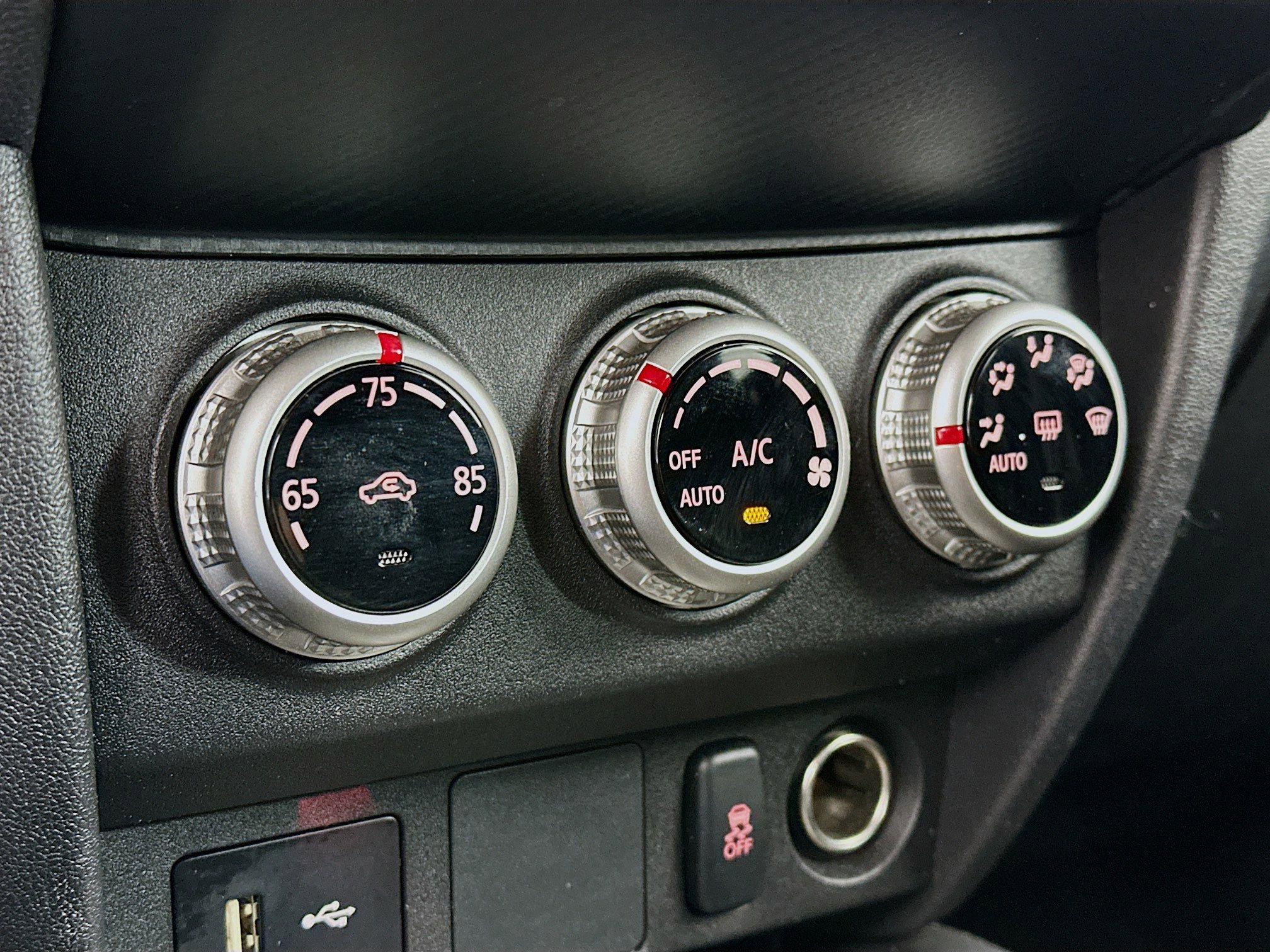 Used 2024 Mitsubishi Outlander Sport ES image 23