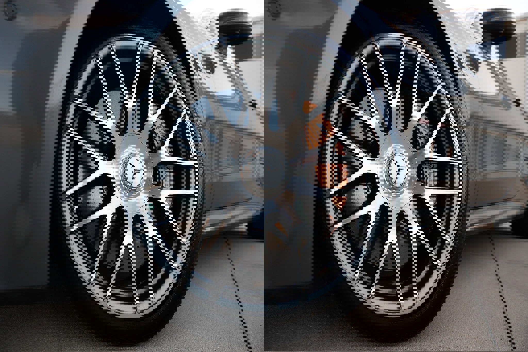 Used 2017 Mercedes-Benz C 63 AMG S image 37