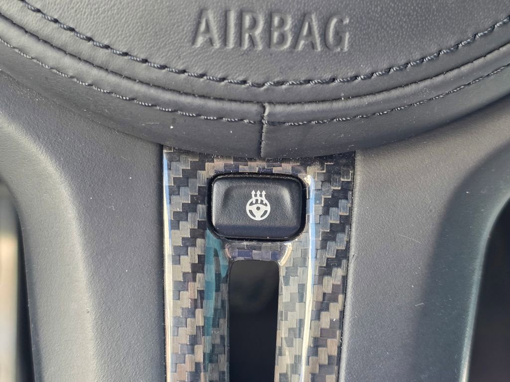 Used 2023 BMW M3 Competition w/ Executive Package image 31