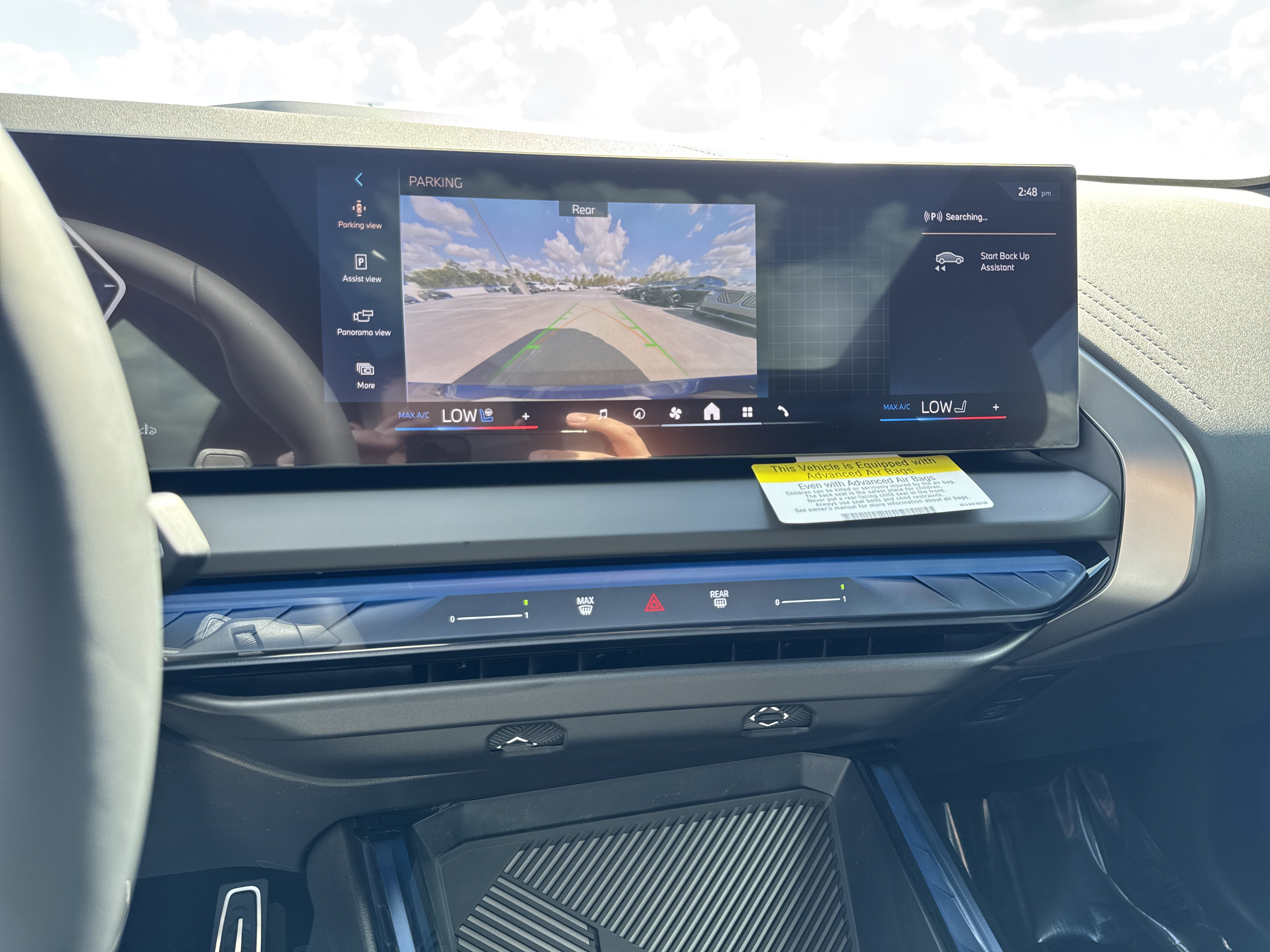 New 2026 BMW X3 xDrive30 w/ M Sport Package image 19