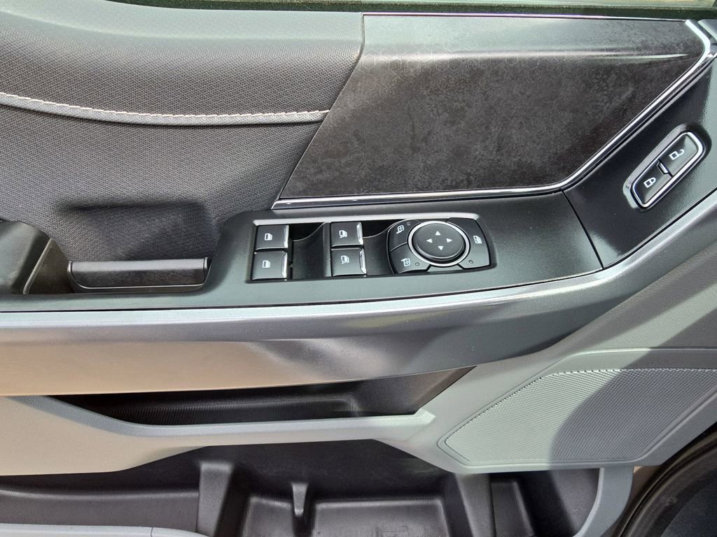 Used 2025 Ford F150 XLT w/ Equipment Group 301A Standard image 28