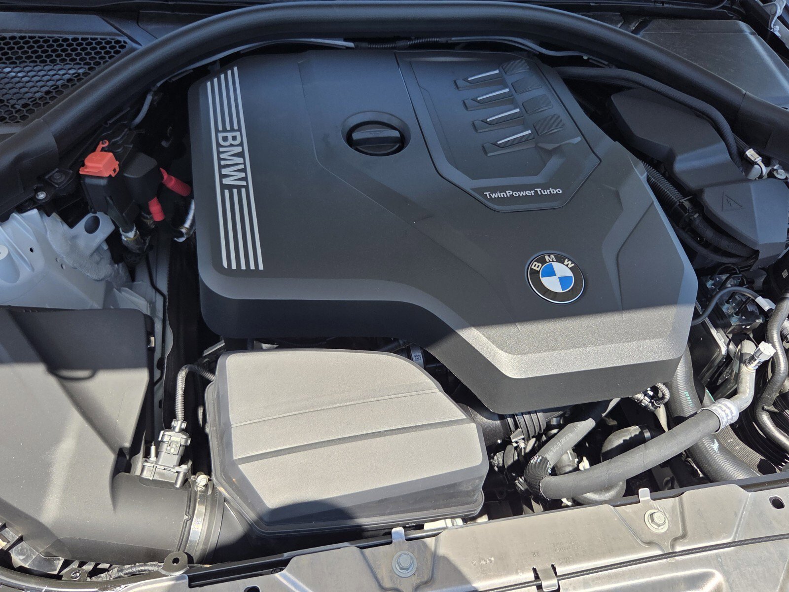 New 2026 BMW 230i Coupe w/ Convenience Package RWD image 17