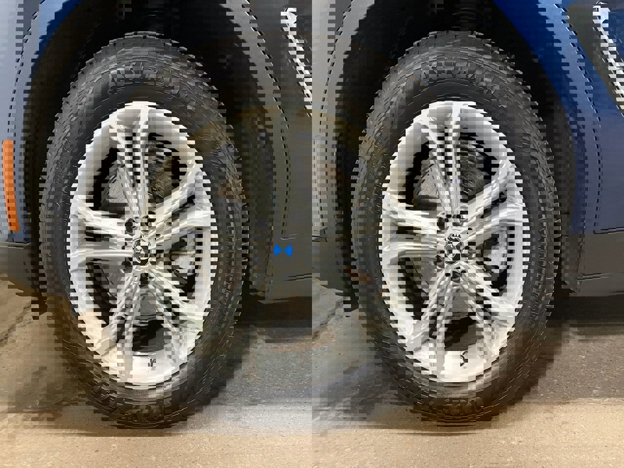 Used 2020 BMW X3 xDrive30i w/ Convenience Package image 24