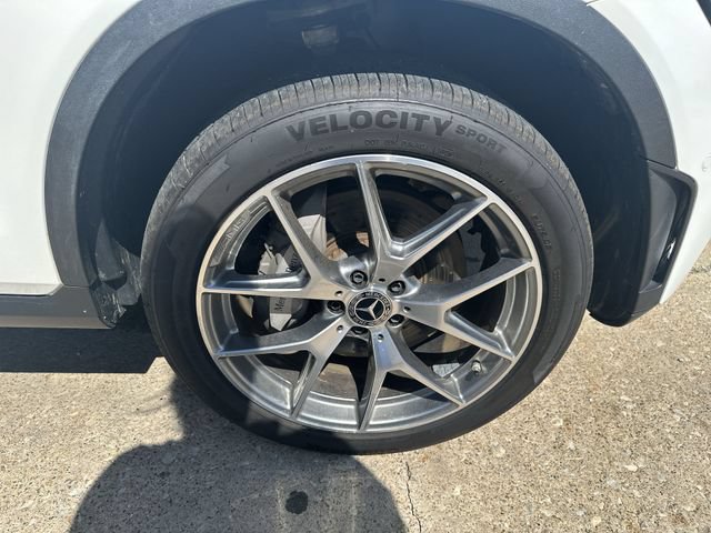 Used 2022 Mercedes-Benz GLC 300 4MATIC image 47