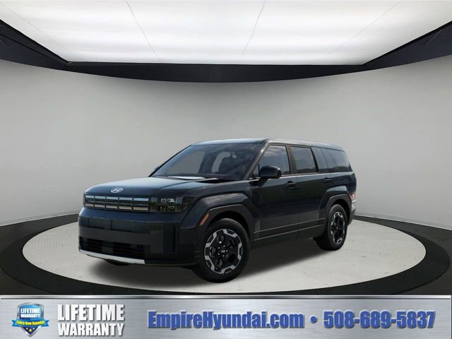 New 2026 Hyundai Santa Fe SE image 1