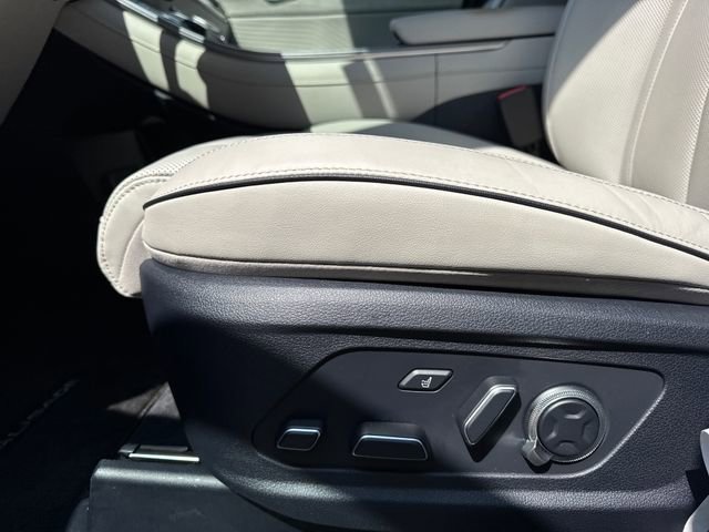 Used 2023 Hyundai Palisade Calligraphy FWD image 15
