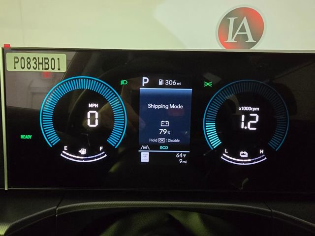 New 2026 Hyundai Santa Fe SE image 21