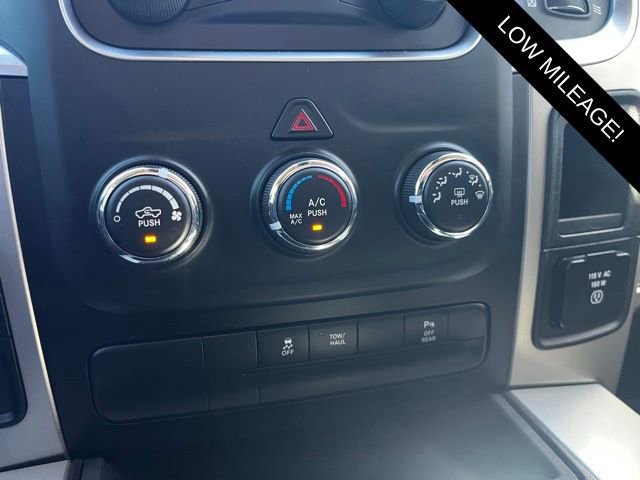 Used 2019 RAM 1500 Classic Warlock image 15