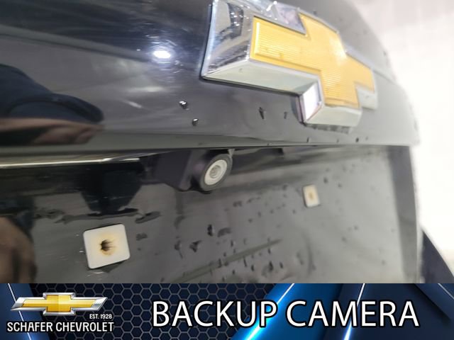 Used 2016 Chevrolet Equinox LT w/ Convenience Package image 6