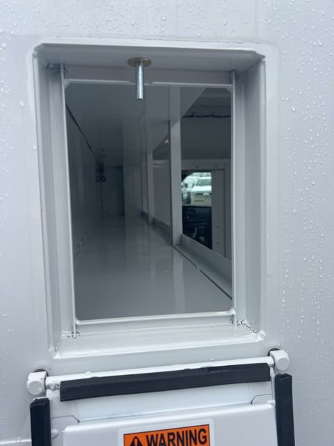 New 2024 Ford Transit 350 AWD w/ Interior Upgrade Package image 16