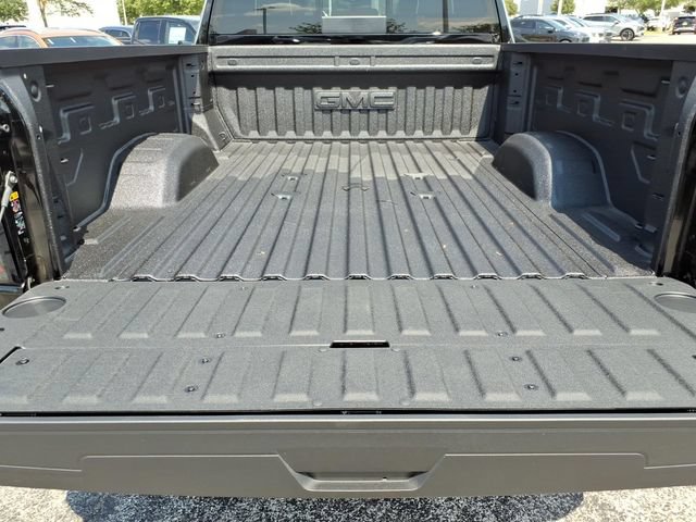 New 2026 GMC Sierra 2500 AT4X AWD/4WD image 22