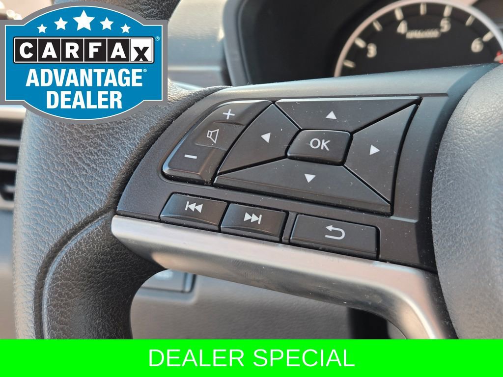 Used 2023 Nissan Altima 2.5 SV image 21