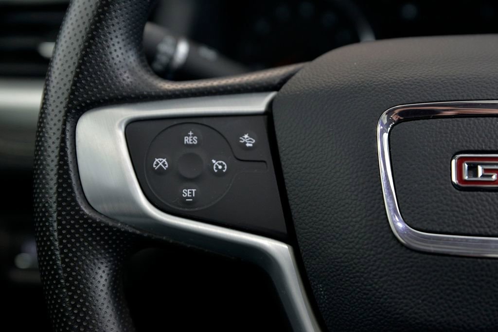 Used 2023 GMC Acadia SLE w/ Driver Convenience Package image 22