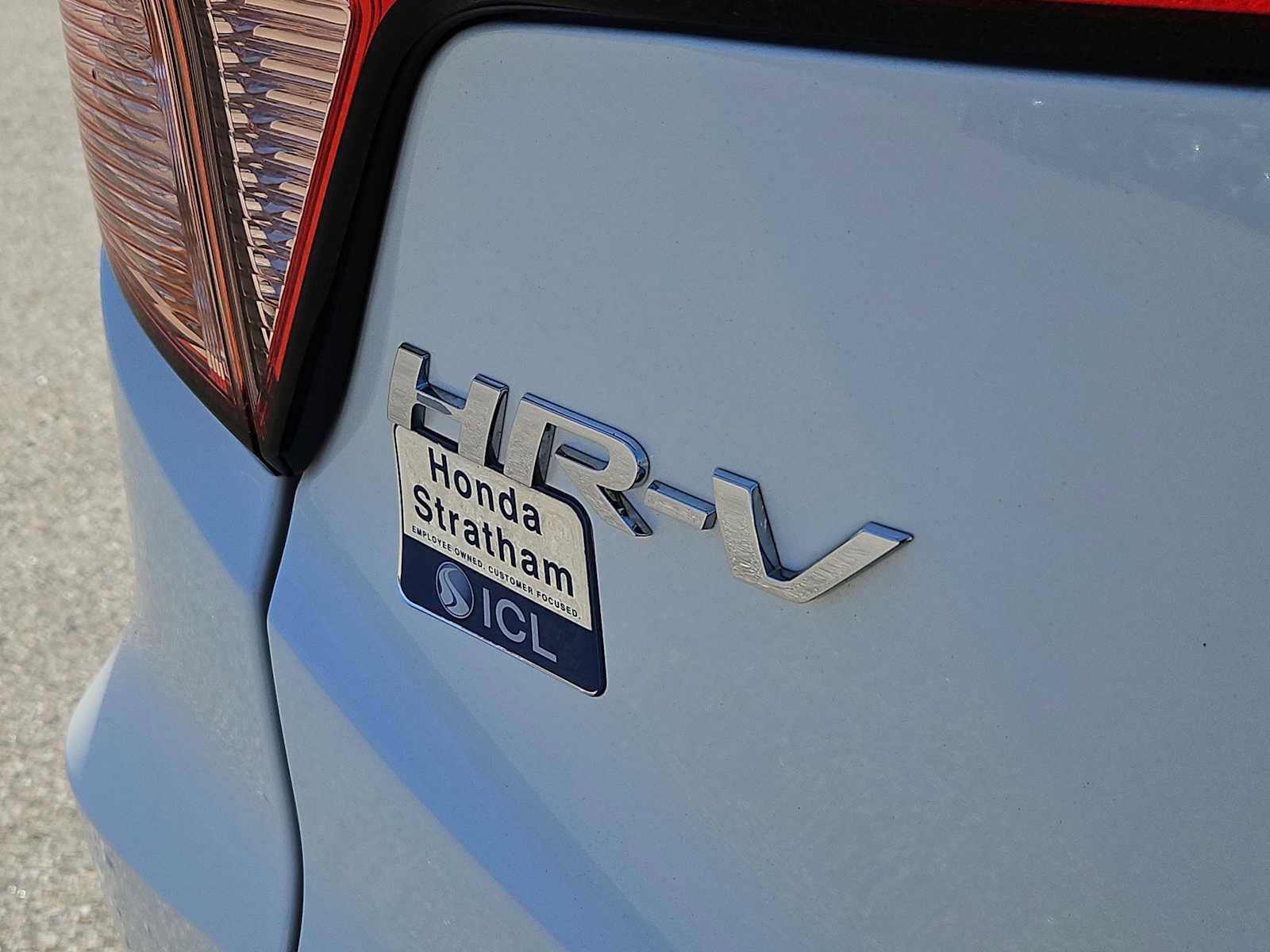 Used 2018 Honda HR-V LX image 5