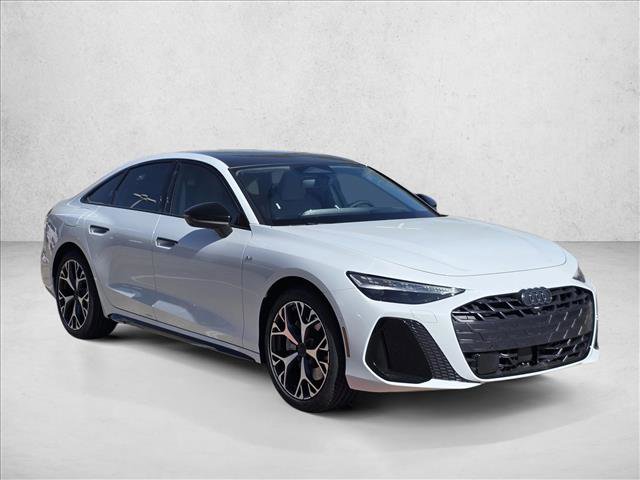 New 2026 Audi A6 Premium Plus image 3