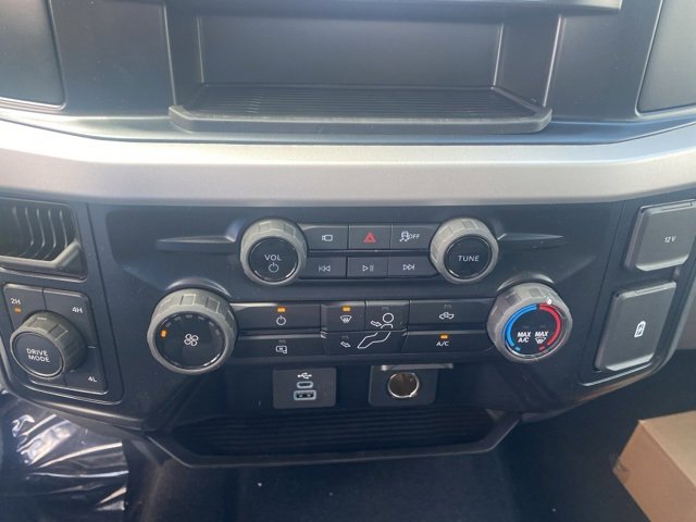 New 2025 Ford F350 XL w/ STX Appearance Package image 18