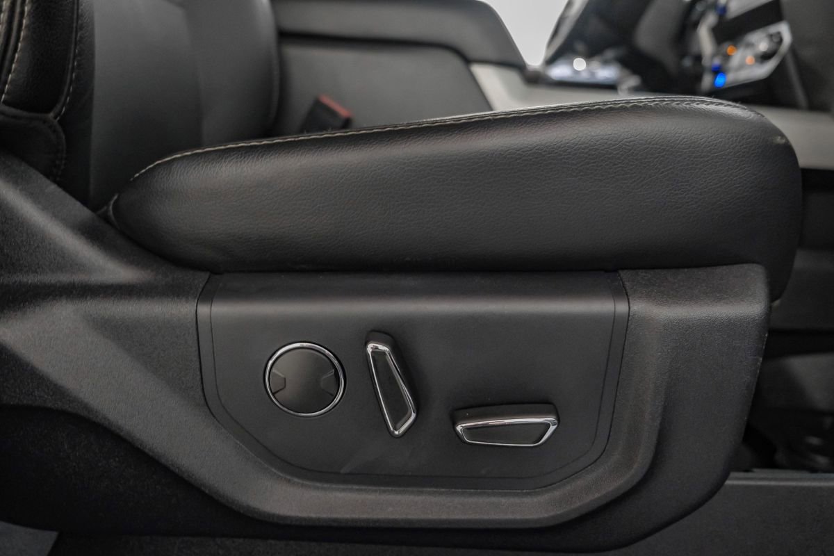 Used 2019 Ford F250 Lariat w/ Lariat Ultimate Package image 34