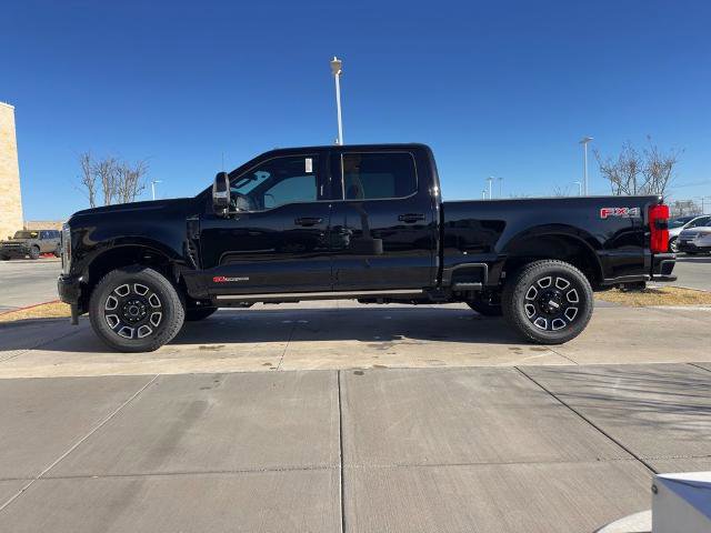 New 2026 Ford F250 Platinum AWD/4WD image 28