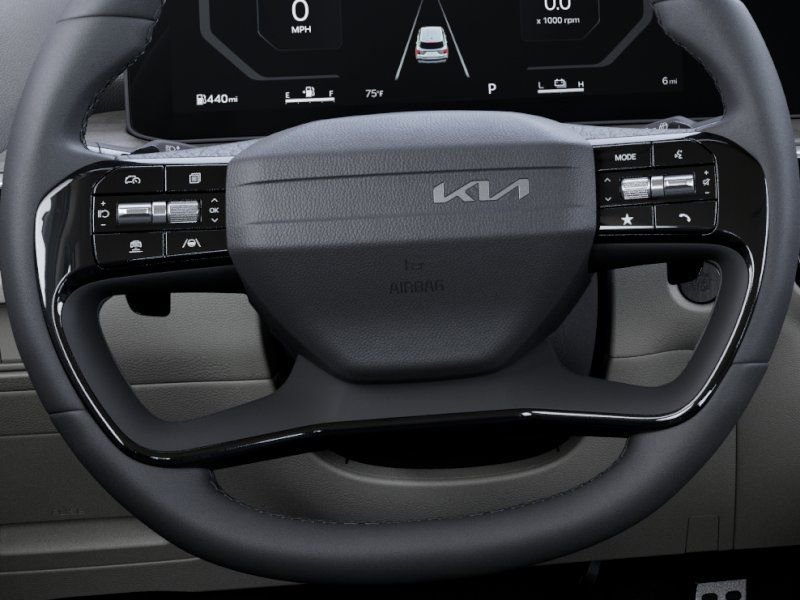 Used 2026 Kia Sorento SX Prestige AWD/4WD image 22