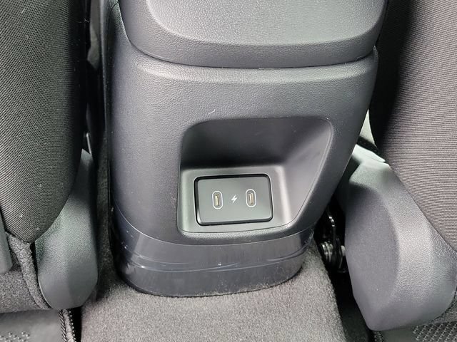 New 2026 Hyundai Elantra Sport FWD image 22