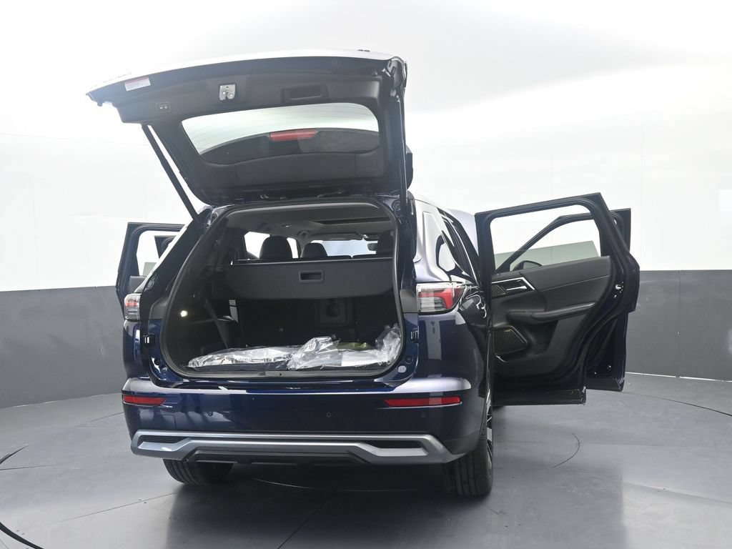 New 2026 Mitsubishi Outlander SE FWD image 82