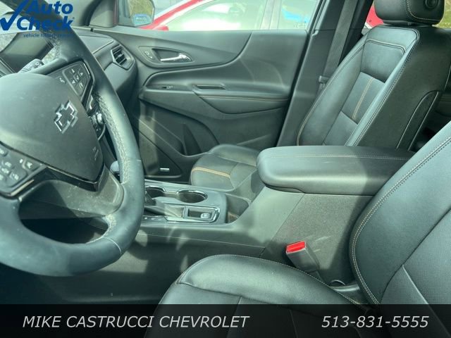 Used 2023 Chevrolet Equinox Premier image 6