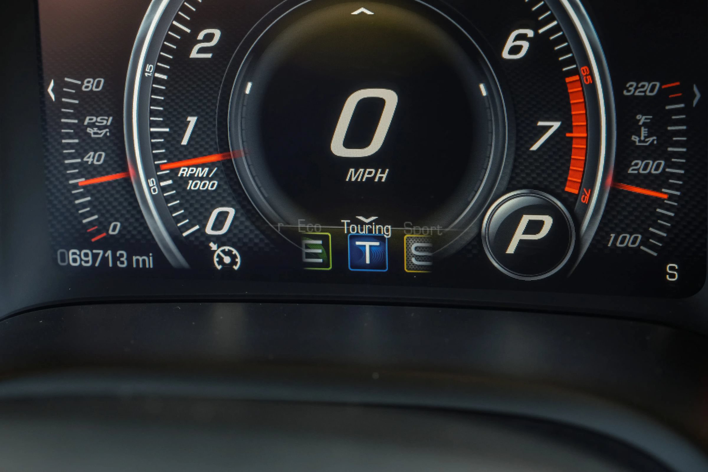 Used 2014 Chevrolet Corvette Stingray Coupe w/ 3LT Preferred Equipment Group RWD image 24