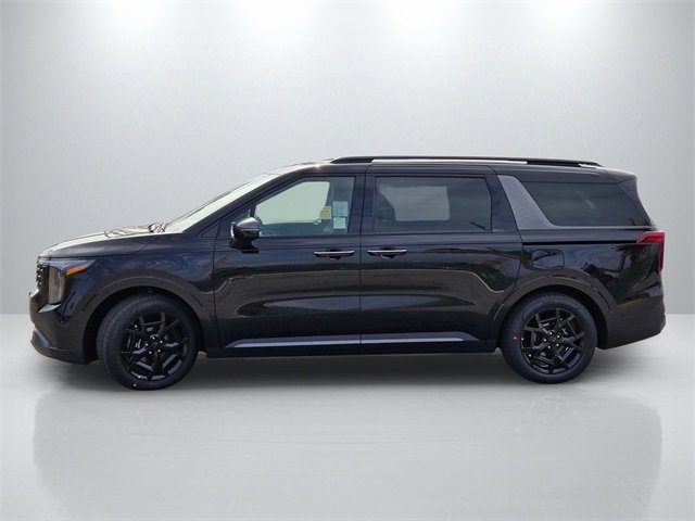 New 2026 Kia Carnival SX Prestige image 7