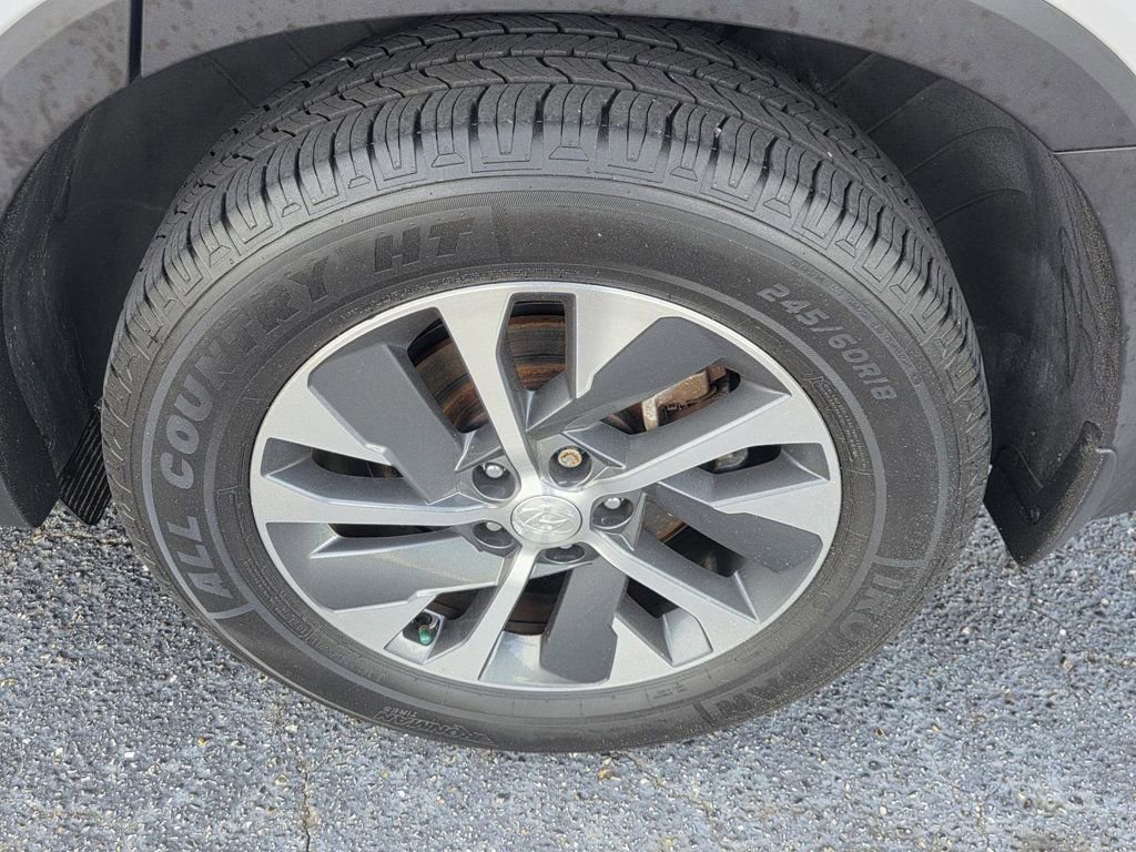 Used 2020 Hyundai Palisade SEL FWD image 34