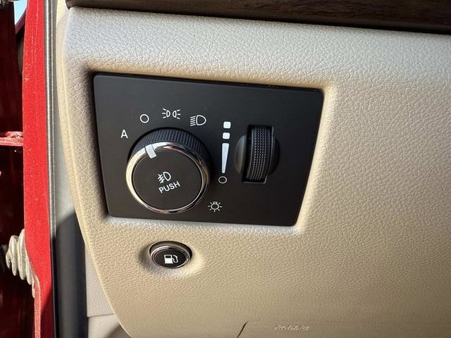 Used 2015 Jeep Grand Cherokee Laredo w/ Quick Order Package 23E image 30