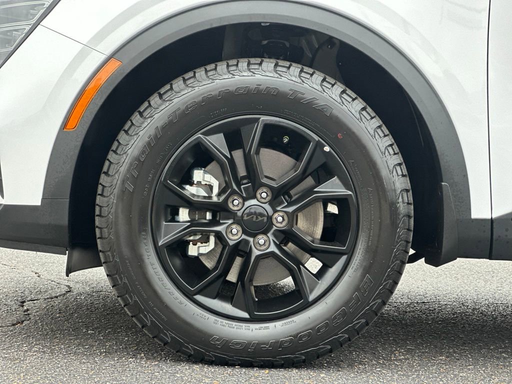 Used 2025 Kia Sportage X-Pro image 29