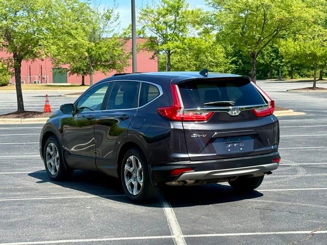 Used 2017 Honda CR-V EX-L image 5