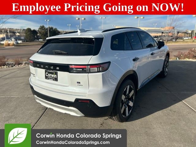 New 2026 Honda Prologue Elite image 10