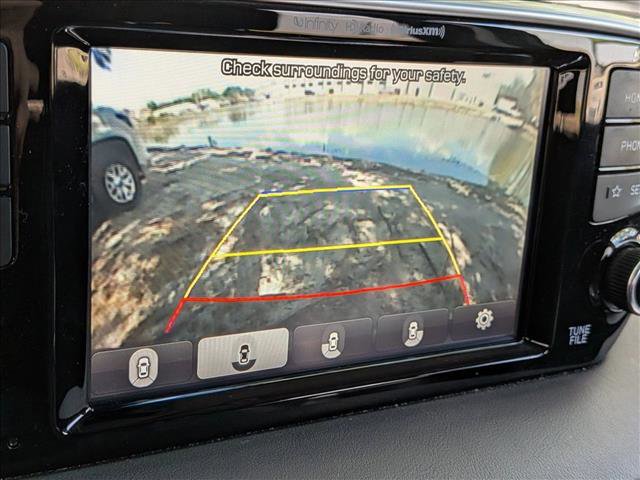 Used 2020 Hyundai Tucson Limited image 5