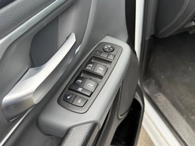 Used 2022 RAM 1500 Big Horn image 14