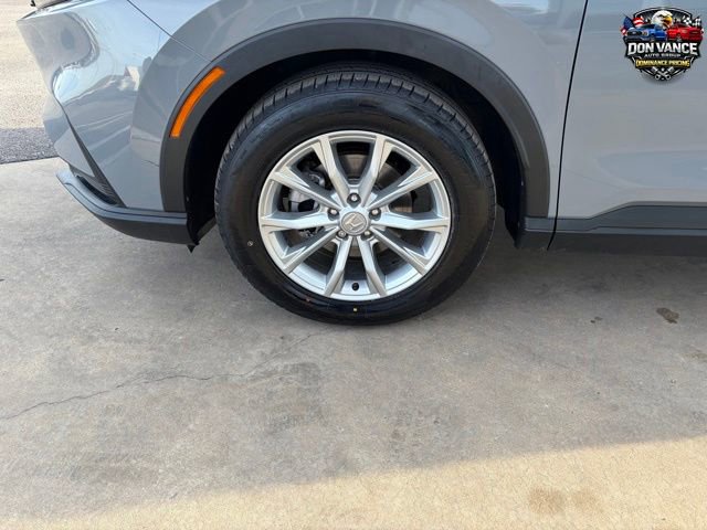 Used 2024 Honda CR-V EX image 19
