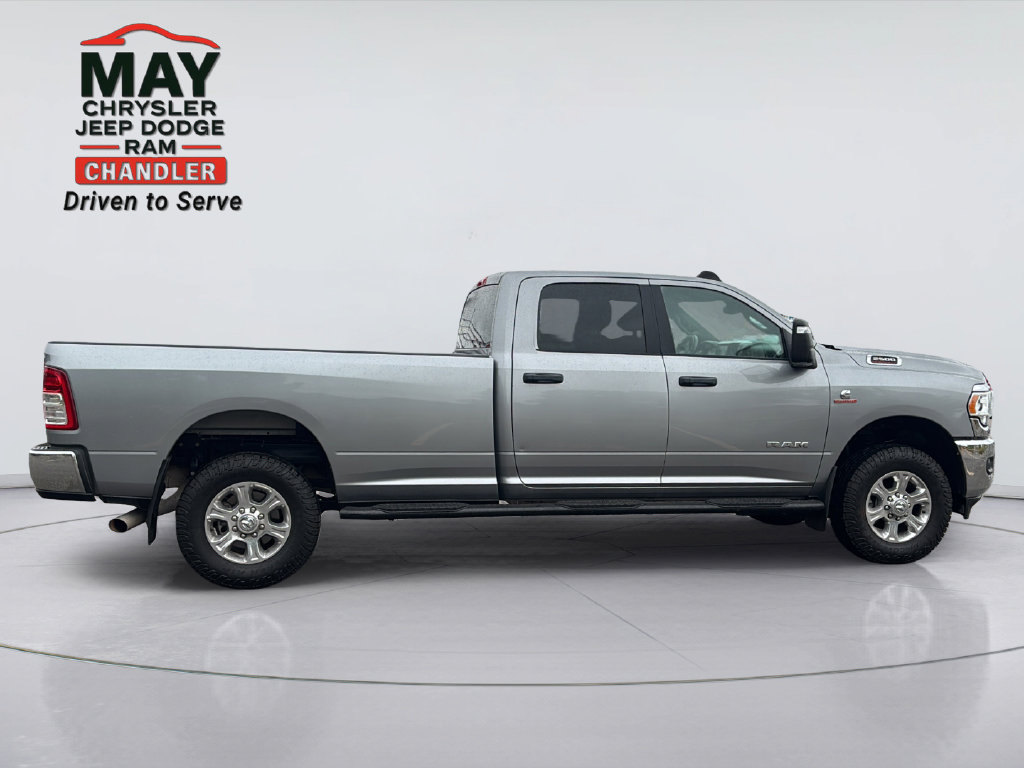 Used 2023 RAM 2500 Big Horn w/ Level 1 Equipment Group AWD/4WD image 8
